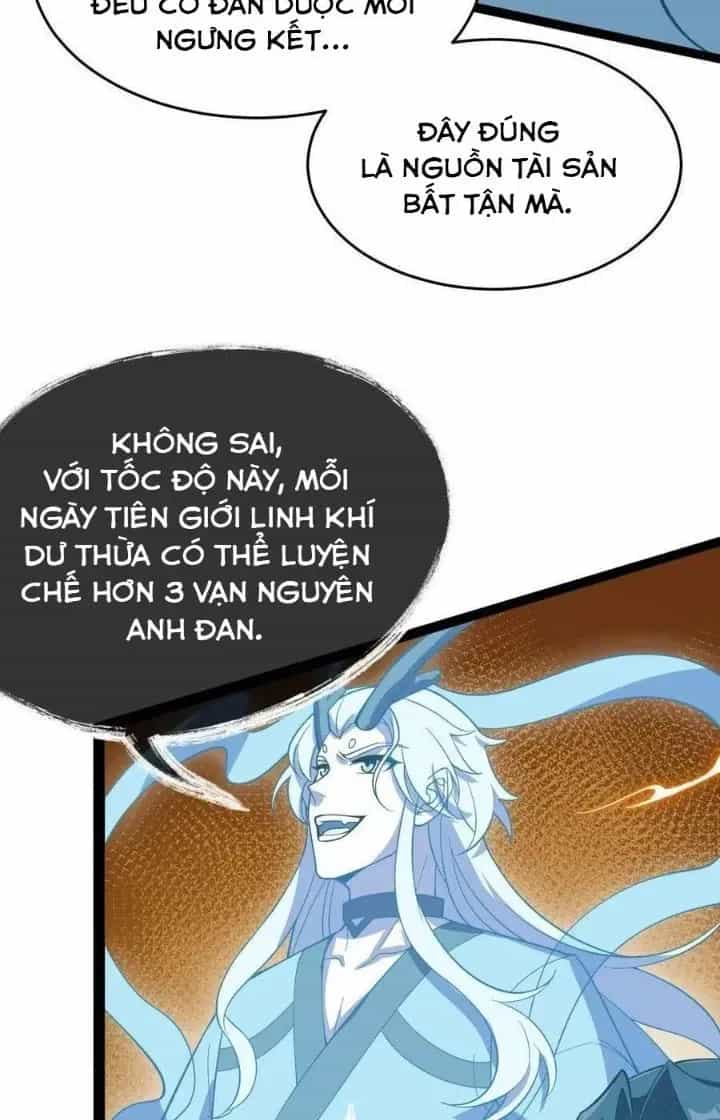 Vĩnh Sinh - Chương 117 - ảnh 16