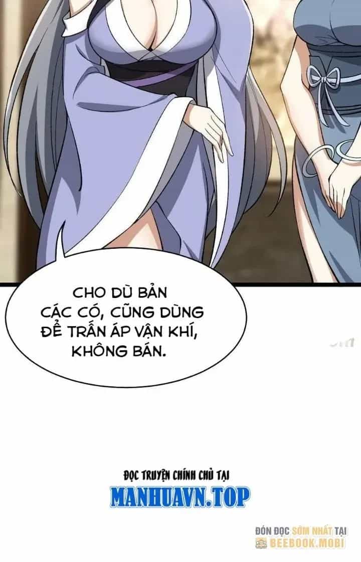 Vĩnh Sinh - Chương 117 - ảnh 35