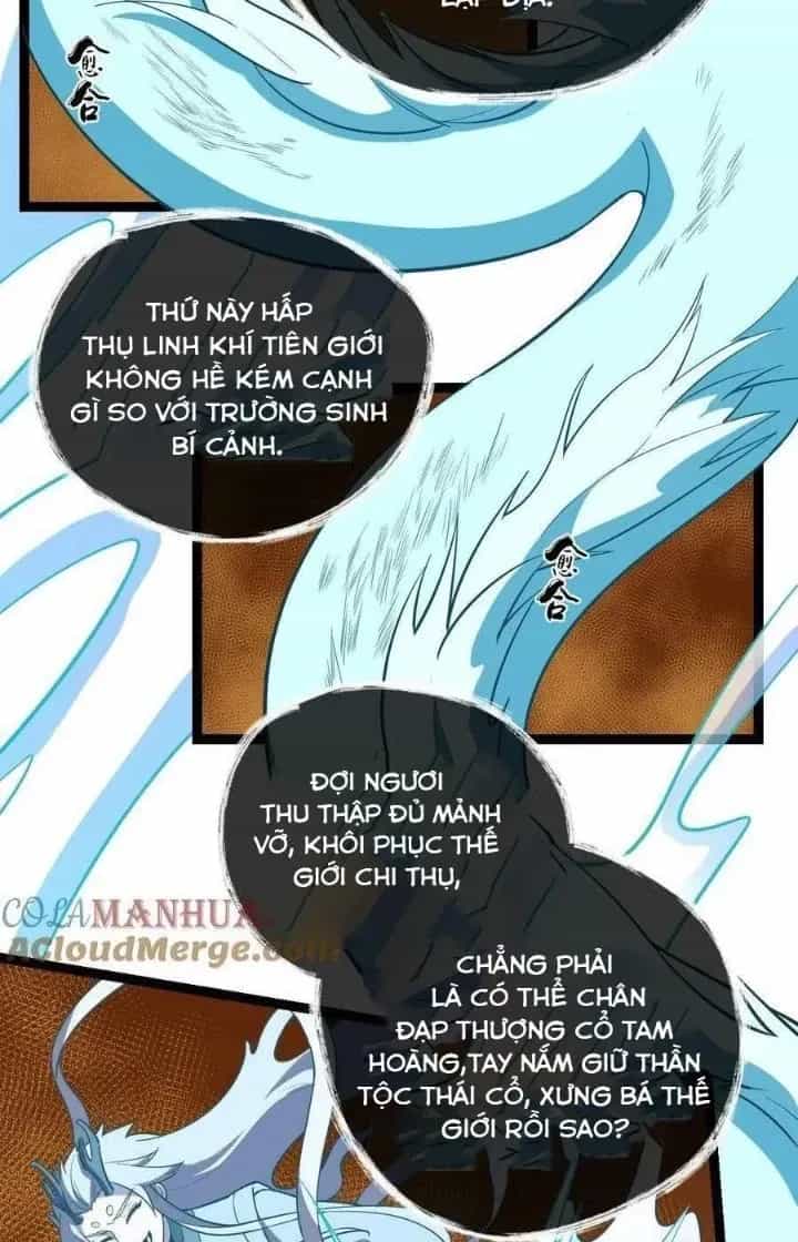 Vĩnh Sinh - Chương 117 - ảnh 9