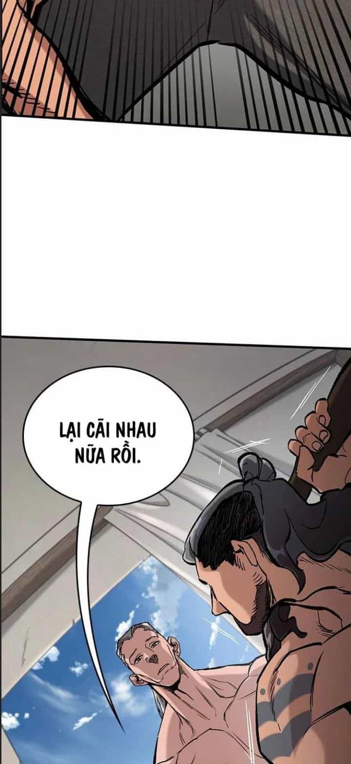 Vĩnh Thoái Hiệp Sĩ - Chương 10 - ảnh 43