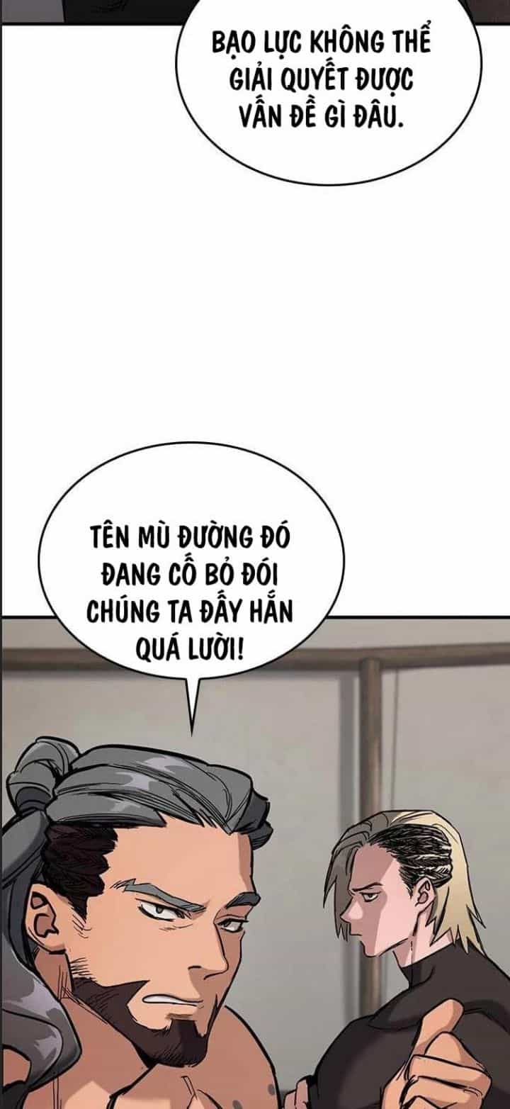 Vĩnh Thoái Hiệp Sĩ - Chương 10 - ảnh 46