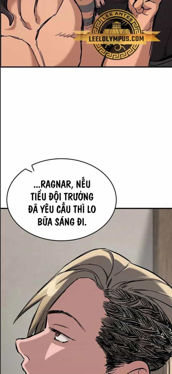 Vĩnh Thoái Hiệp Sĩ - Chương 10 - ảnh 47