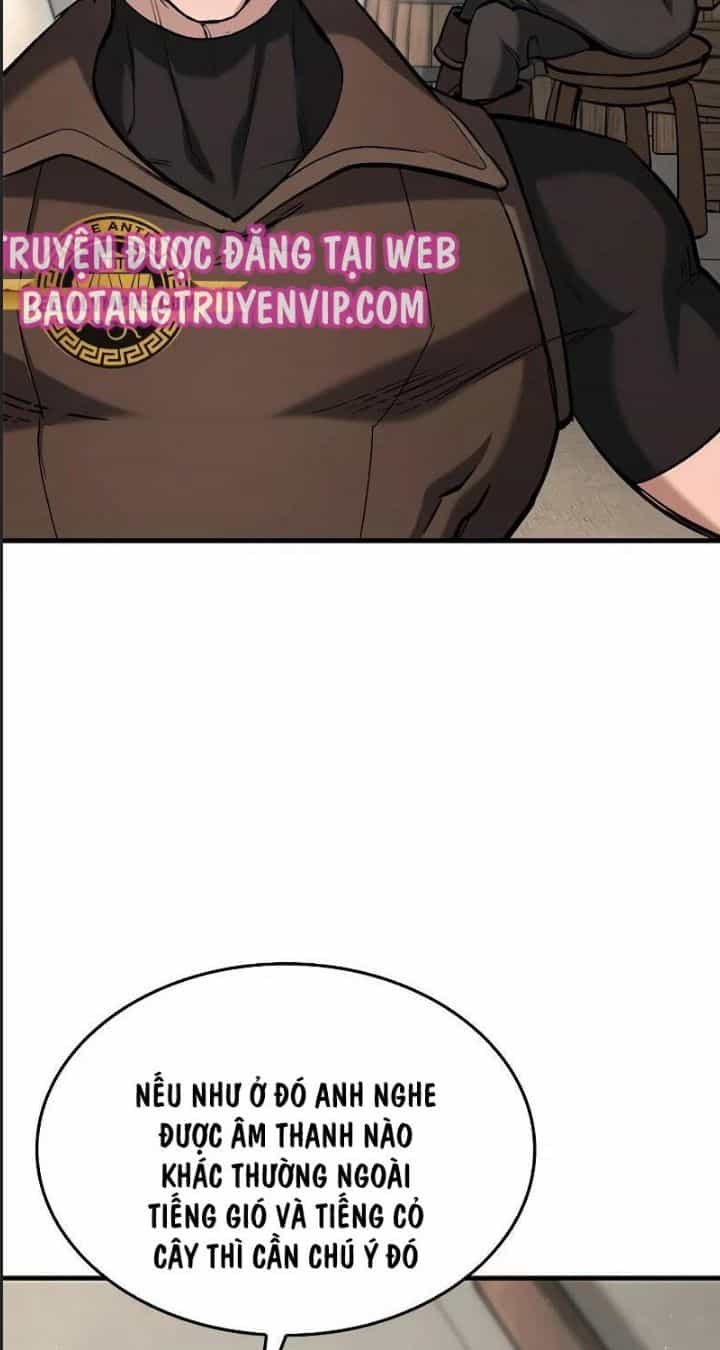 Vĩnh Thoái Hiệp Sĩ - Chương 11 - ảnh 25