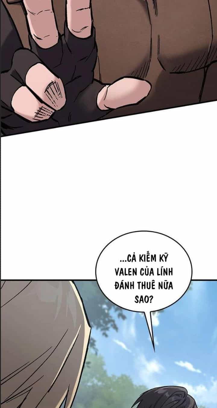 Vĩnh Thoái Hiệp Sĩ - Chương 17 - ảnh 18