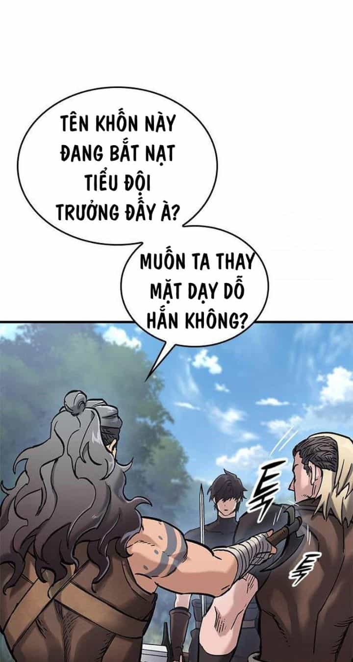Vĩnh Thoái Hiệp Sĩ - Chương 17 - ảnh 79