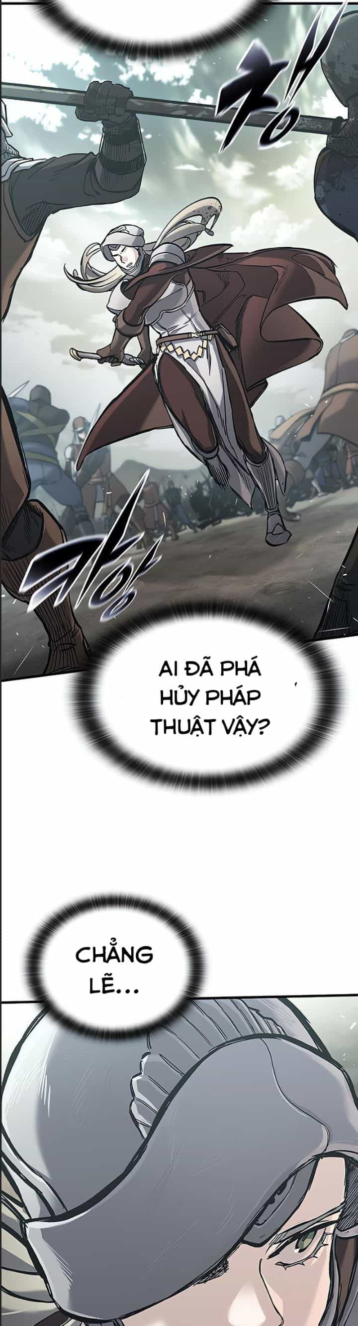Vĩnh Thoái Hiệp Sĩ - Chương 23 - ảnh 20