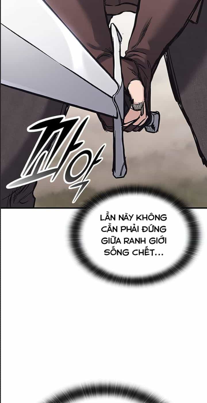 Vĩnh Thoái Hiệp Sĩ - Chương 27 - ảnh 10