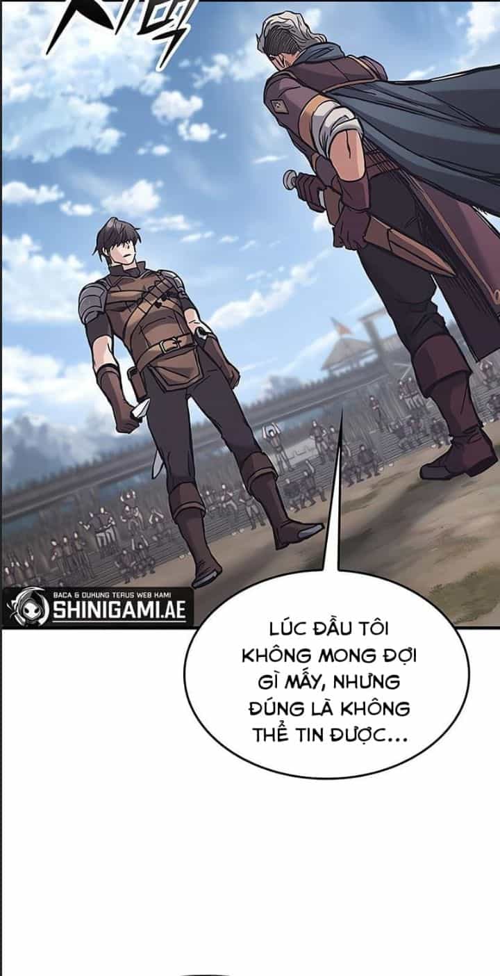 Vĩnh Thoái Hiệp Sĩ - Chương 27 - ảnh 61