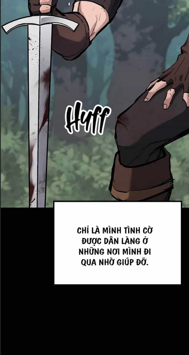 Vĩnh Thoái Hiệp Sĩ - Chương 3 - ảnh 26