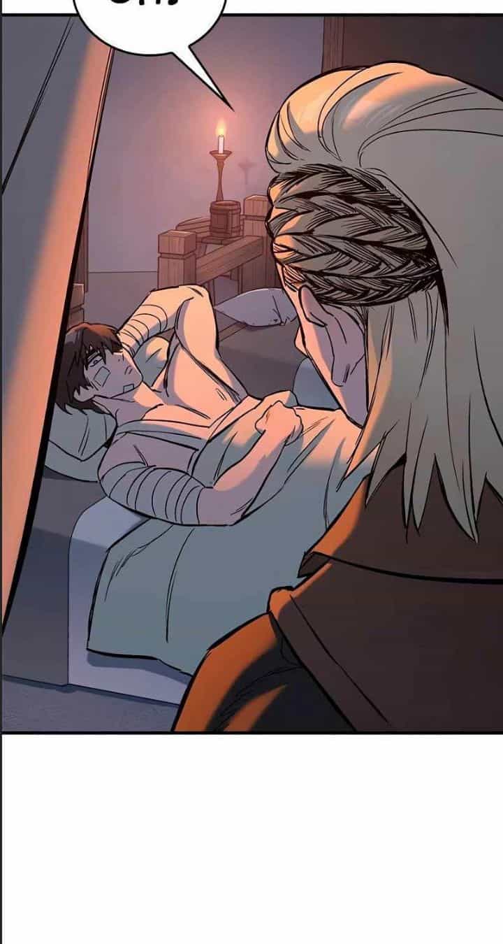 Vĩnh Thoái Hiệp Sĩ - Chương 5 - ảnh 128