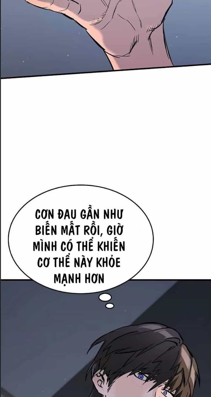 Vĩnh Thoái Hiệp Sĩ - Chương 6 - ảnh 26