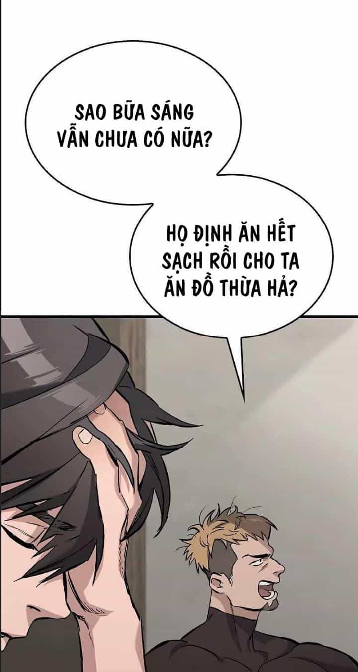 Vĩnh Thoái Hiệp Sĩ - Chương 6 - ảnh 72