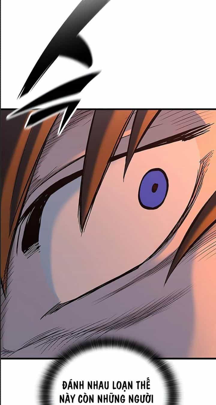 Vĩnh Thoái Hiệp Sĩ - Chương 9 - ảnh 20