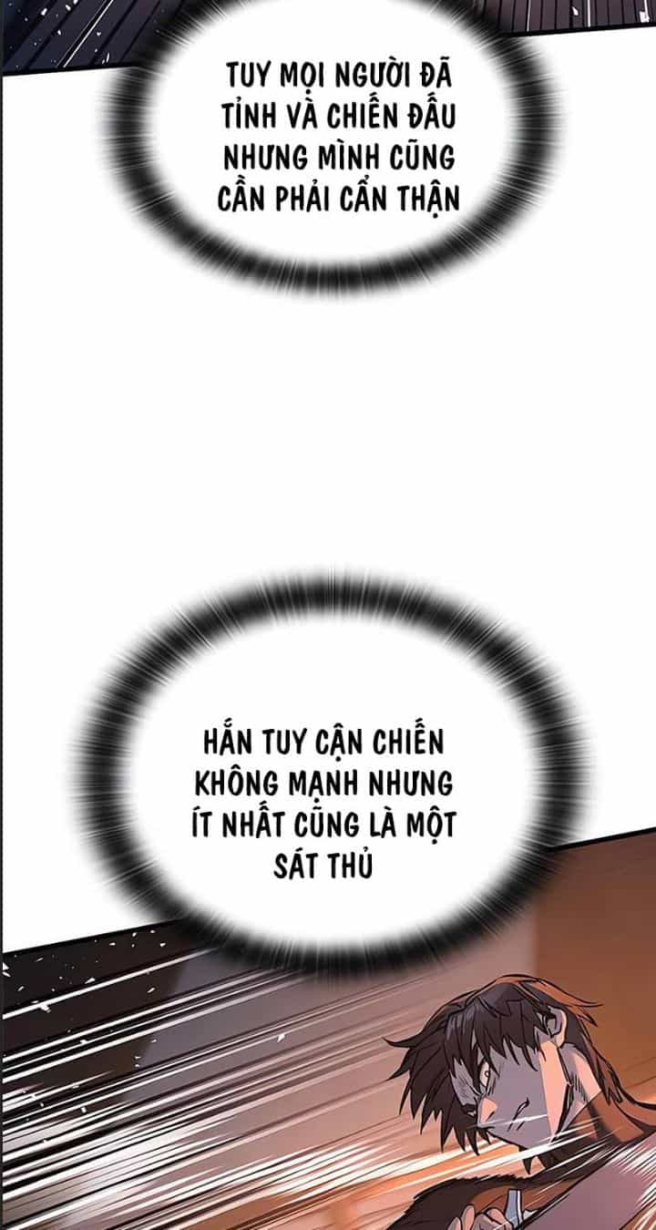 Vĩnh Thoái Hiệp Sĩ - Chương 9 - ảnh 25