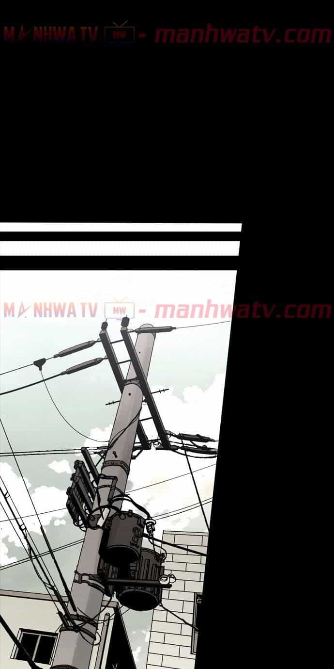 Virus Quái Vật - Chương 1 - ảnh 20