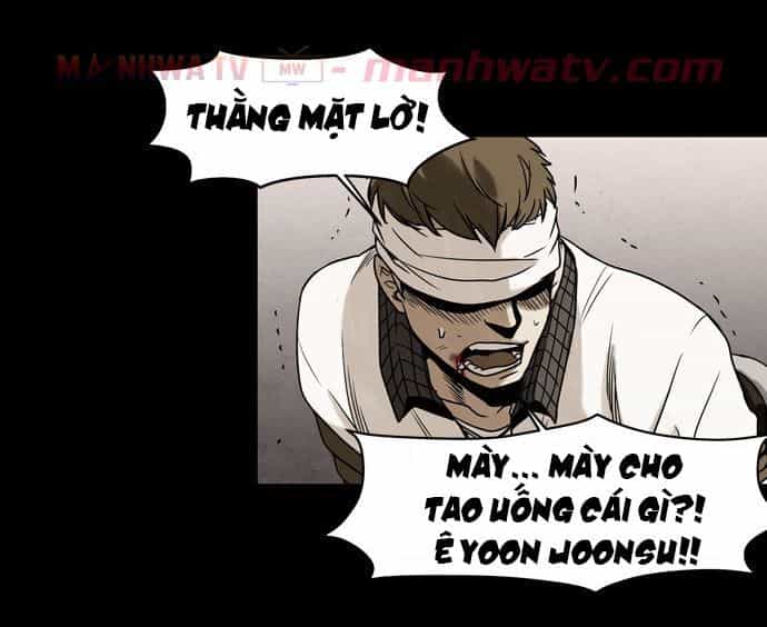 Virus Quái Vật - Chương 10 - ảnh 79