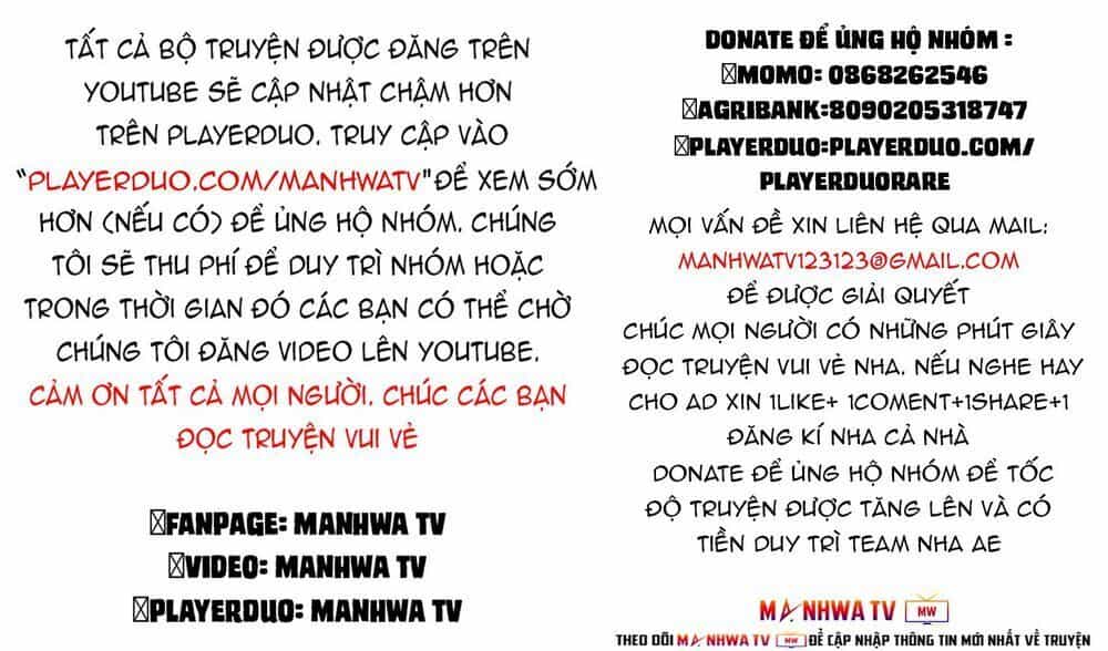 Virus Quái Vật - Chương 11 - ảnh 74