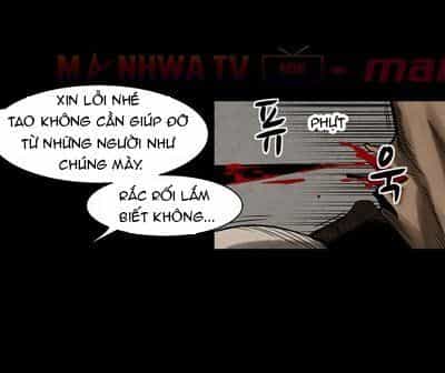 Virus Quái Vật - Chương 12 - ảnh 19