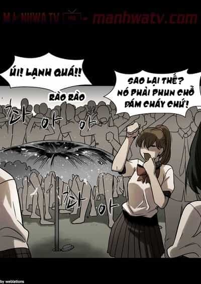 Virus Quái Vật - Chương 14 - ảnh 21