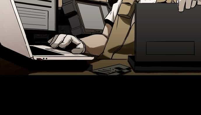 Virus Quái Vật - Chương 14 - ảnh 34