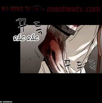 Virus Quái Vật - Chương 14 - ảnh 64