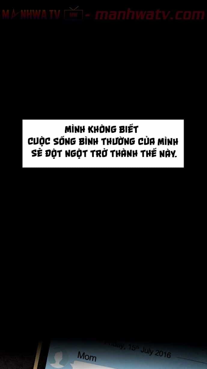 Virus Quái Vật - Chương 18 - ảnh 74
