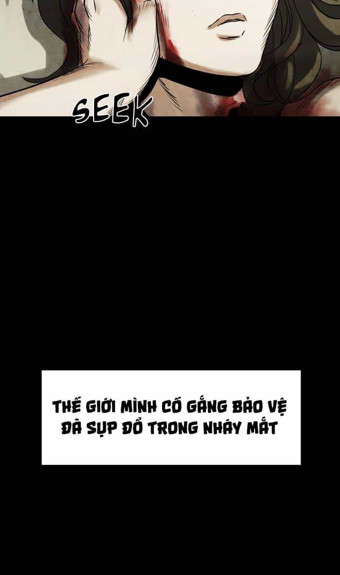 Virus Quái Vật - Chương 21 - ảnh 74