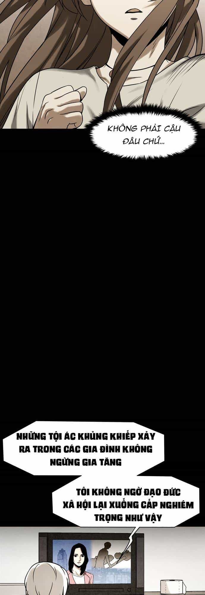 Virus Quái Vật - Chương 22 - ảnh 14