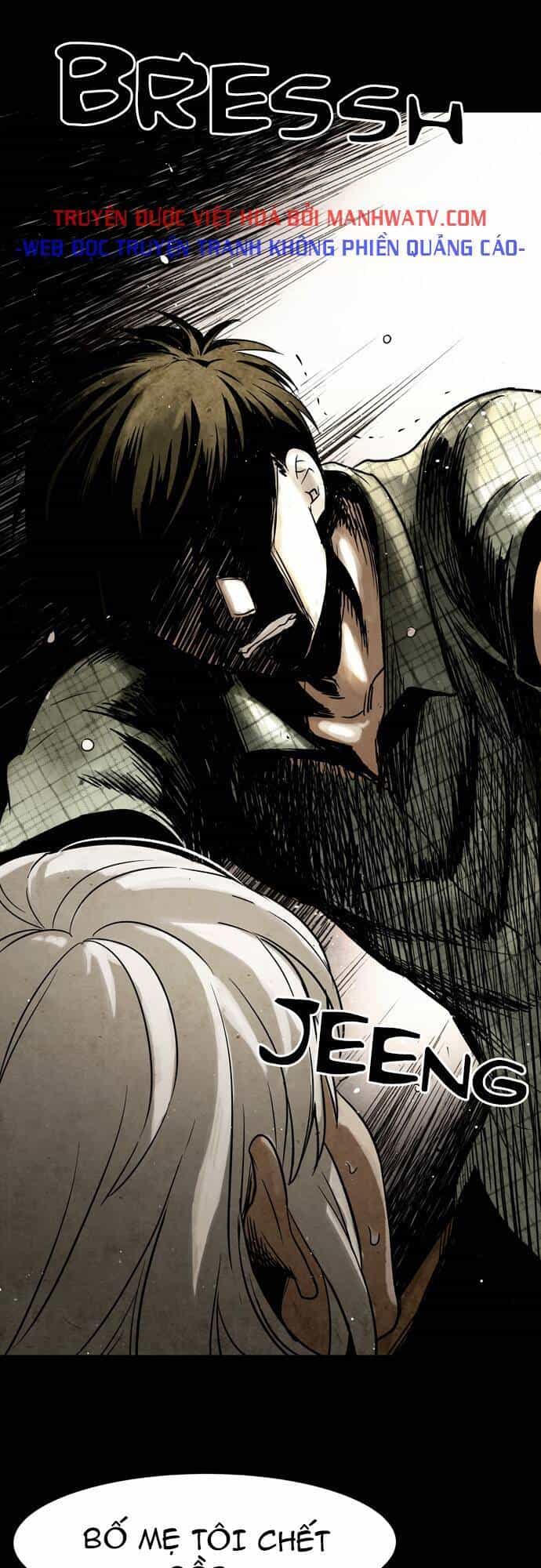 Virus Quái Vật - Chương 22 - ảnh 29