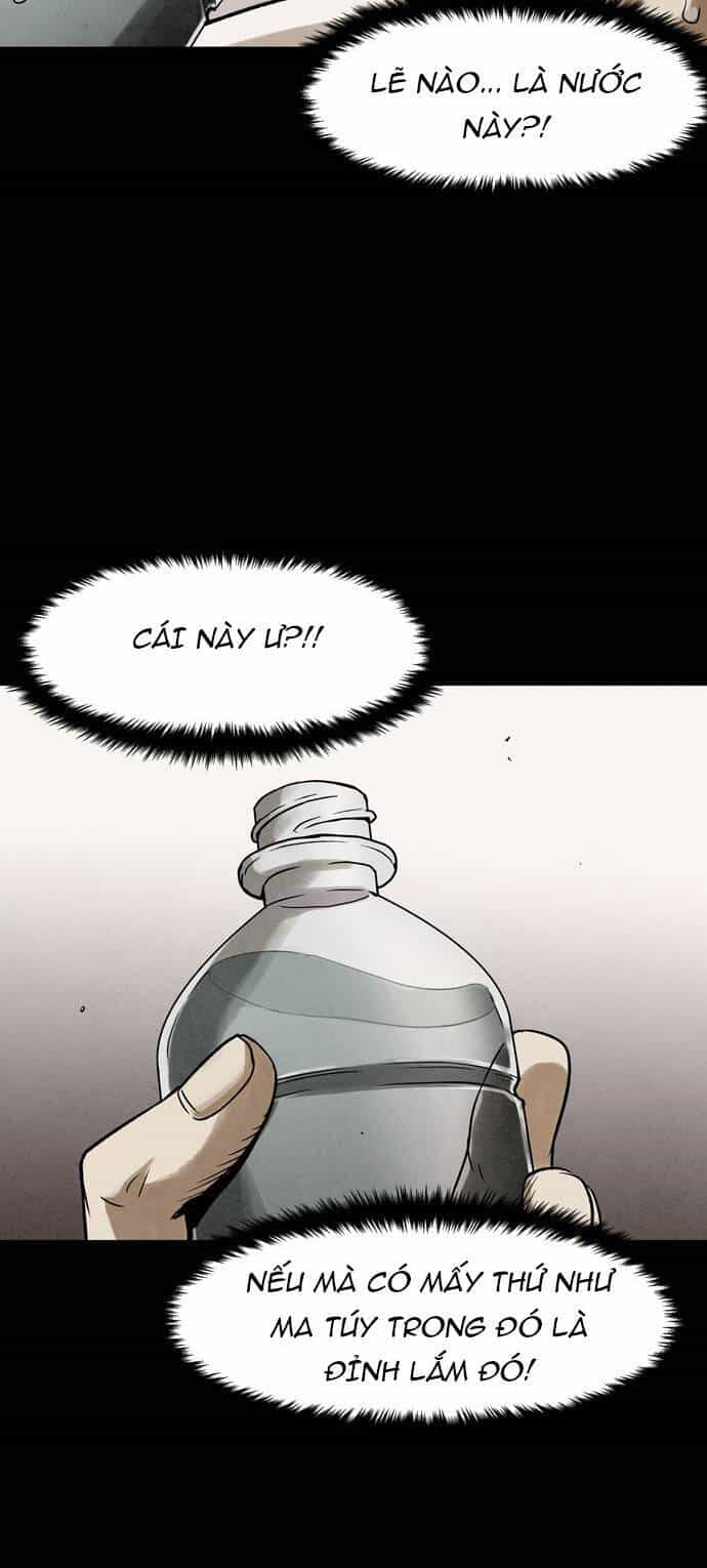 Virus Quái Vật - Chương 23 - ảnh 25