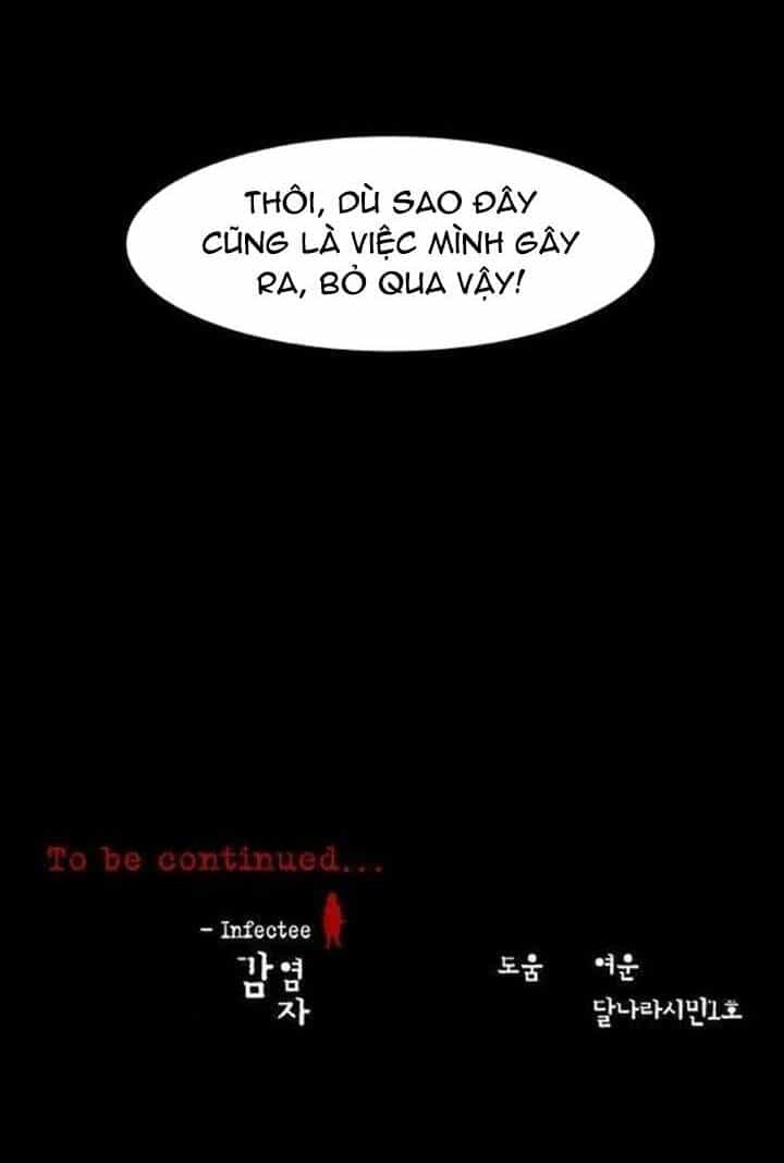 Virus Quái Vật - Chương 26 - ảnh 37