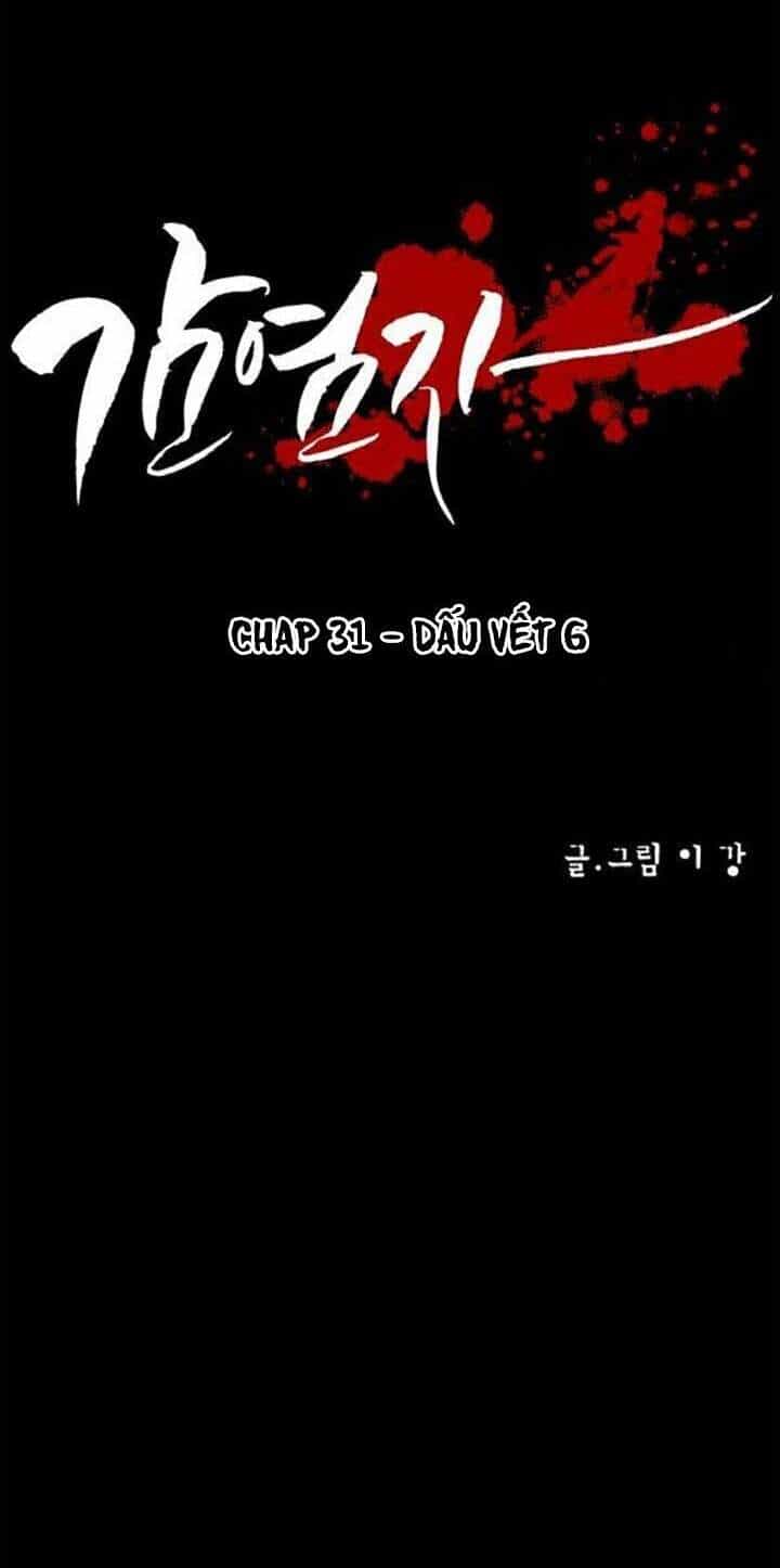 Virus Quái Vật - Chương 31 - ảnh 5