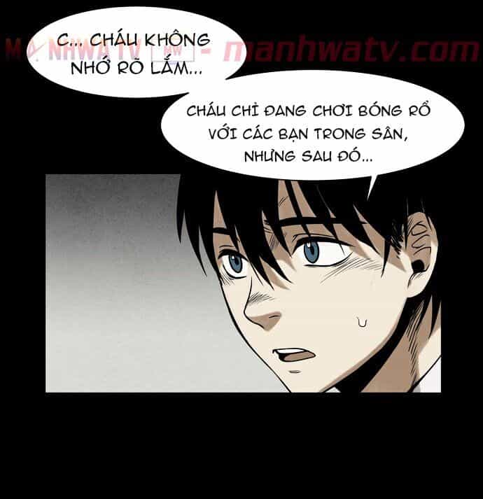 Virus Quái Vật - Chương 4 - ảnh 29