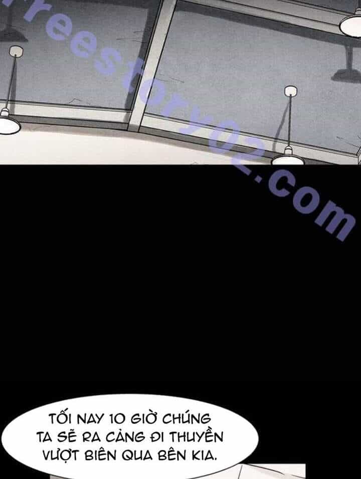Virus Quái Vật - Chương 41 - ảnh 21