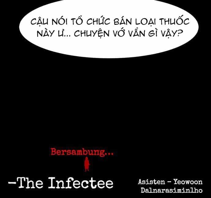 Virus Quái Vật - Chương 55 - ảnh 17