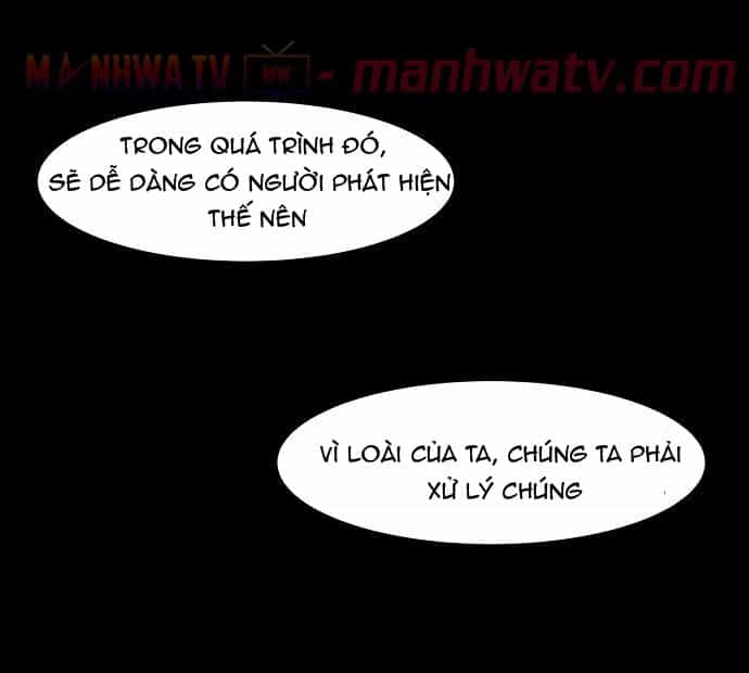 Virus Quái Vật - Chương 6 - ảnh 76