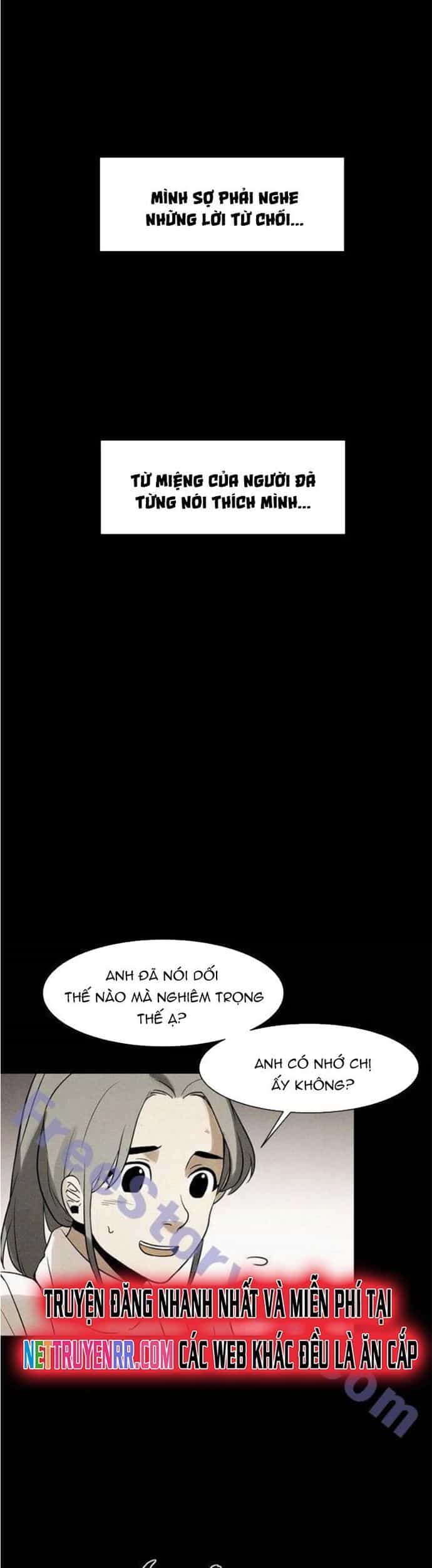 Virus Quái Vật - Chương 60 - ảnh 23