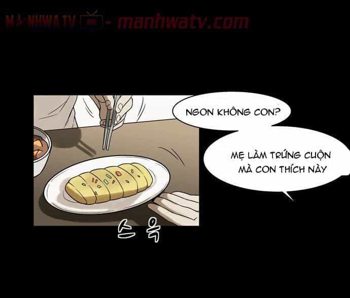 Virus Quái Vật - Chương 8 - ảnh 37