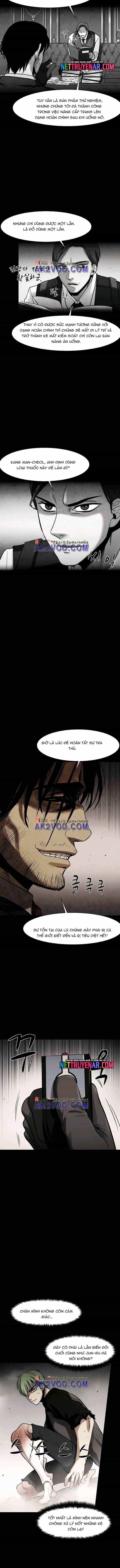 Virus Quái Vật - Chương 95 - ảnh 8