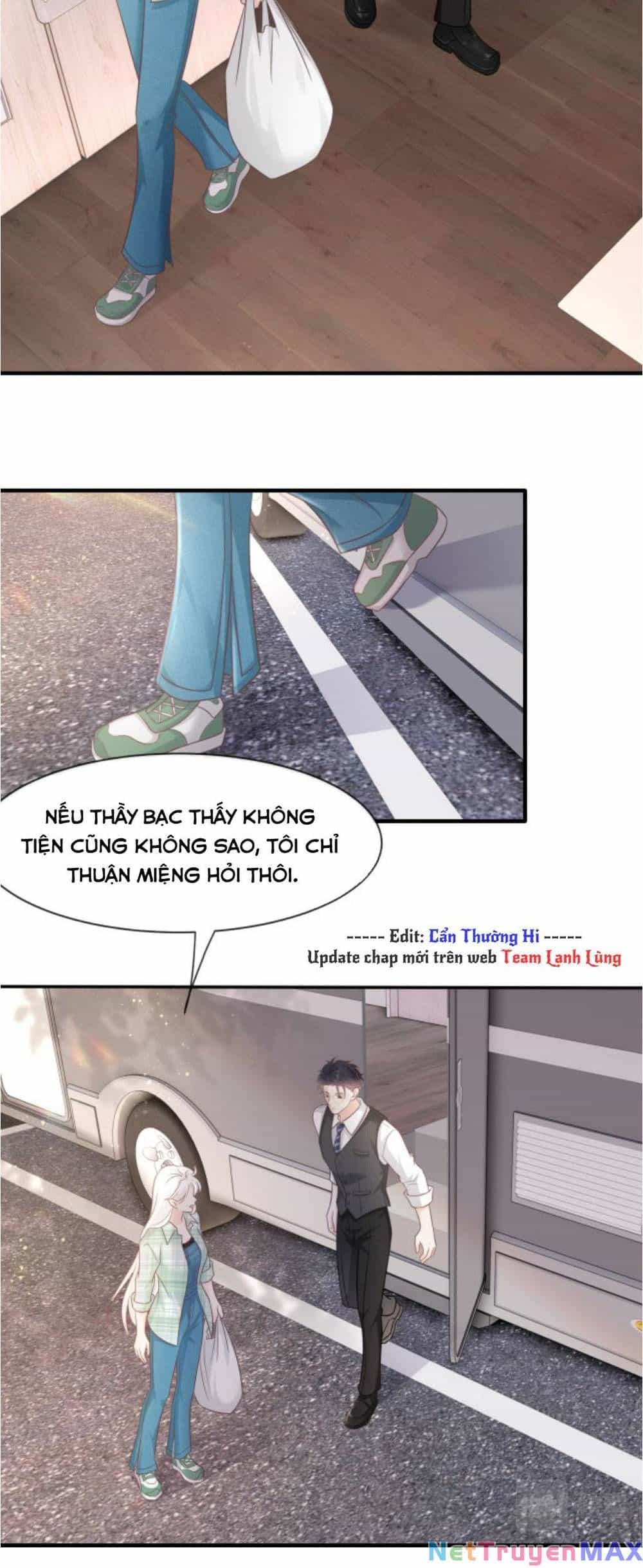 Vợ Ảnh Đế Lại Phá Hỏng Showbiz - Chương 19 - ảnh 28