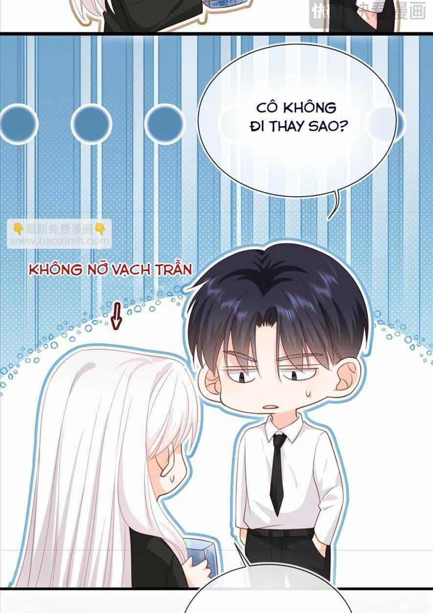 Vợ Ảnh Đế Lại Phá Hỏng Showbiz - Chương 28 - ảnh 40