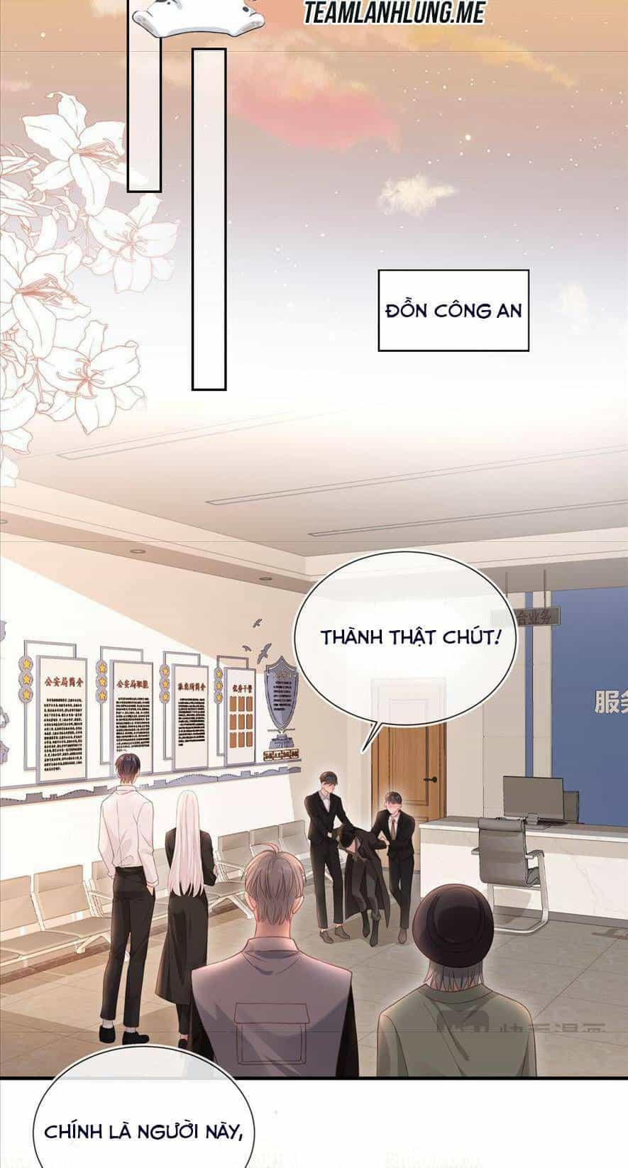 Vợ Ảnh Đế Lại Phá Hỏng Showbiz - Chương 28 - ảnh 43