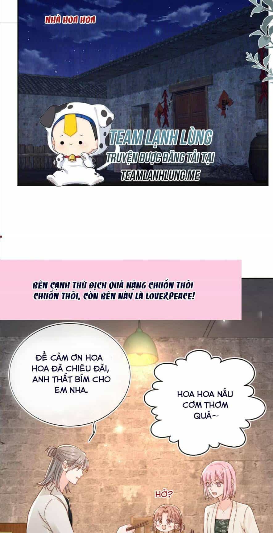 Vợ Ảnh Đế Lại Phá Hỏng Showbiz - Chương 34 - ảnh 15