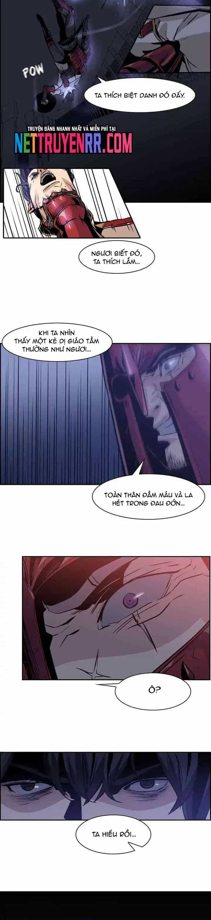 Vô Bi - Chương 11 - ảnh 10