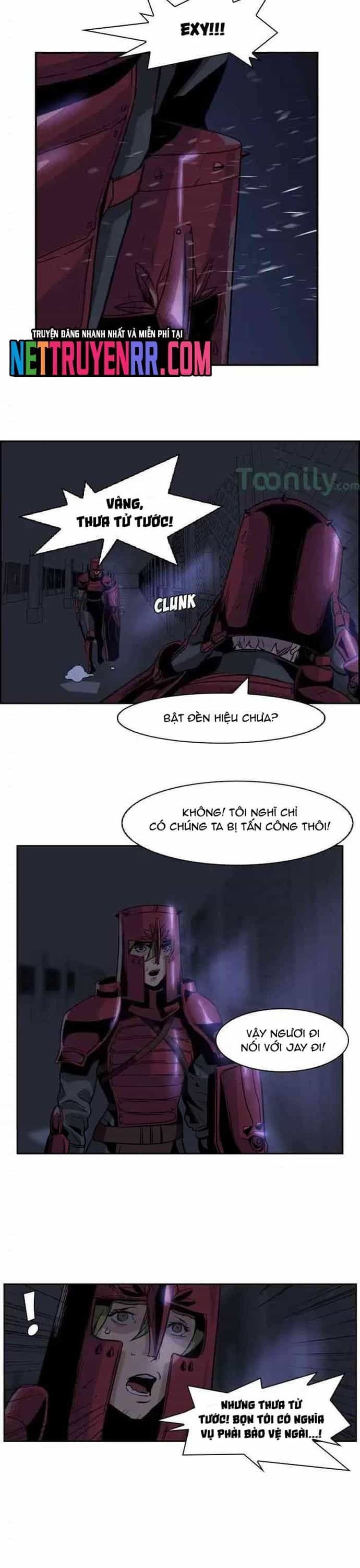 Vô Bi - Chương 11 - ảnh 5