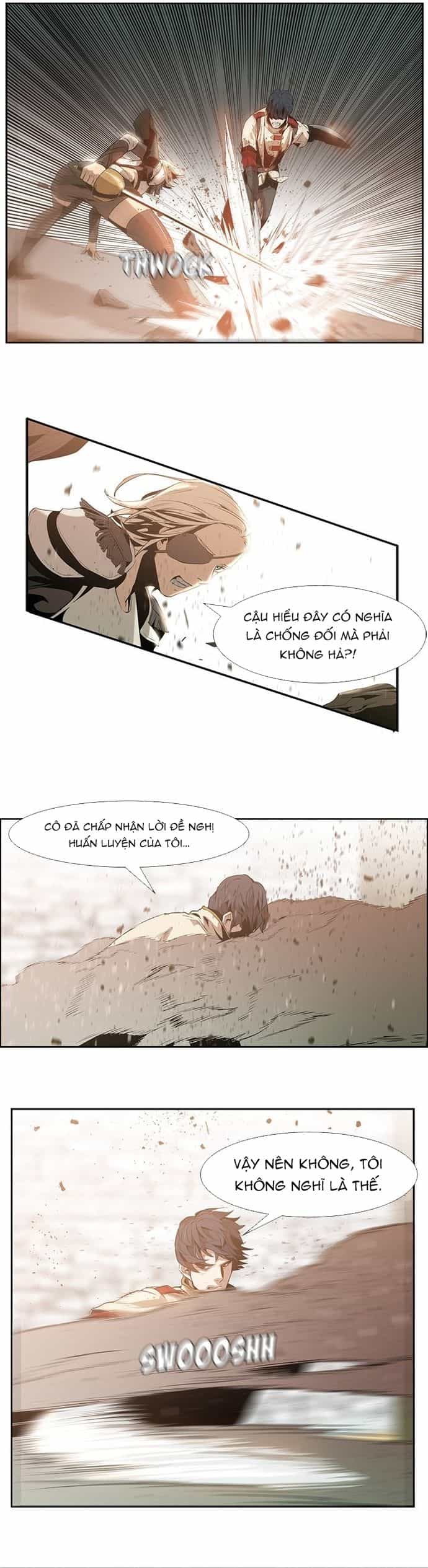 Vô Bi - Chương 14 - ảnh 3