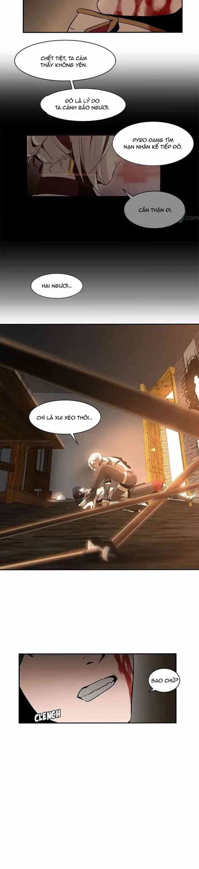 Vô Bi - Chương 15 - ảnh 14