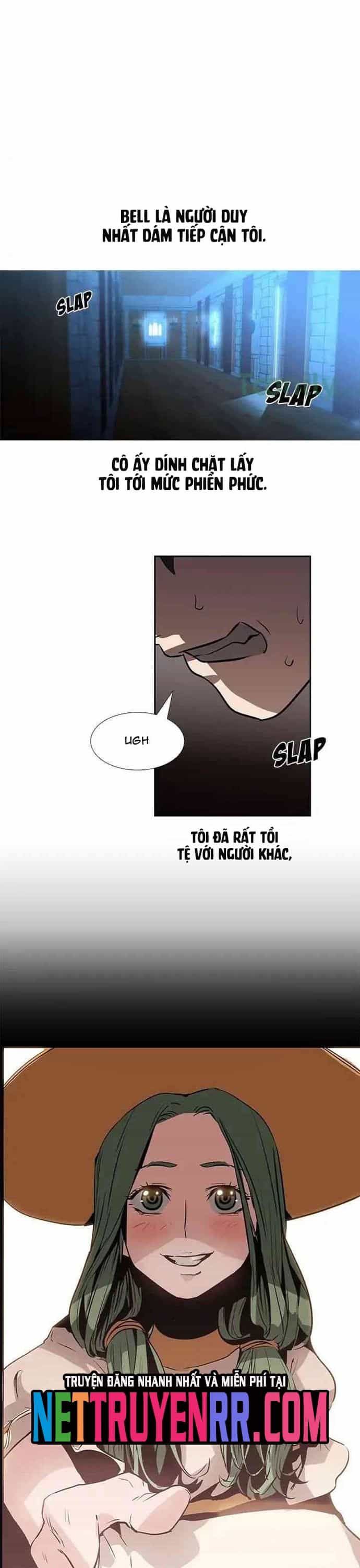 Vô Bi - Chương 17 - ảnh 14
