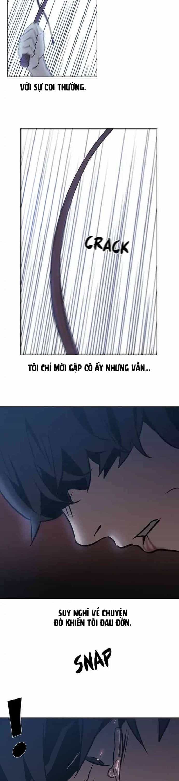 Vô Bi - Chương 17 - ảnh 16