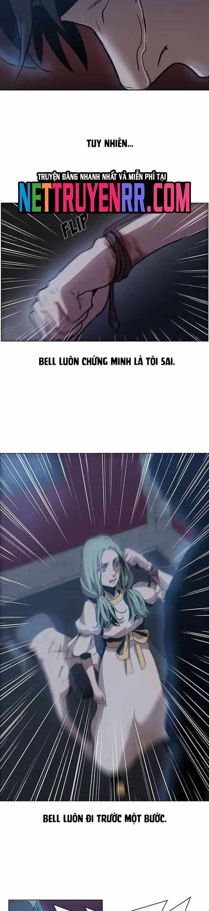 Vô Bi - Chương 17 - ảnh 17